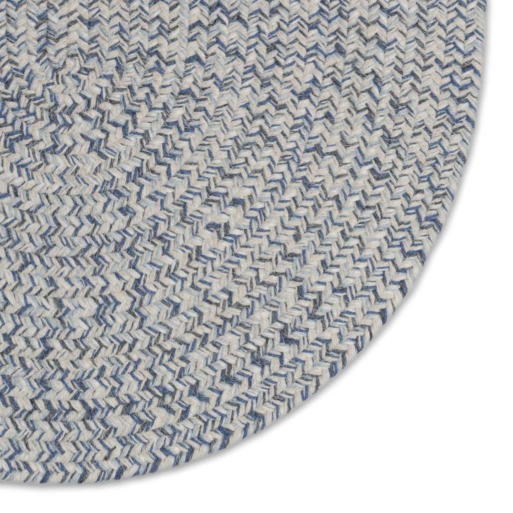 Stockton Light Blue Rug – alternate view