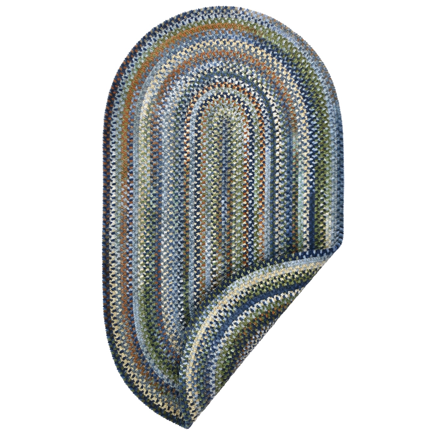 Cottonstone Ponds Edge Rug – alternate view