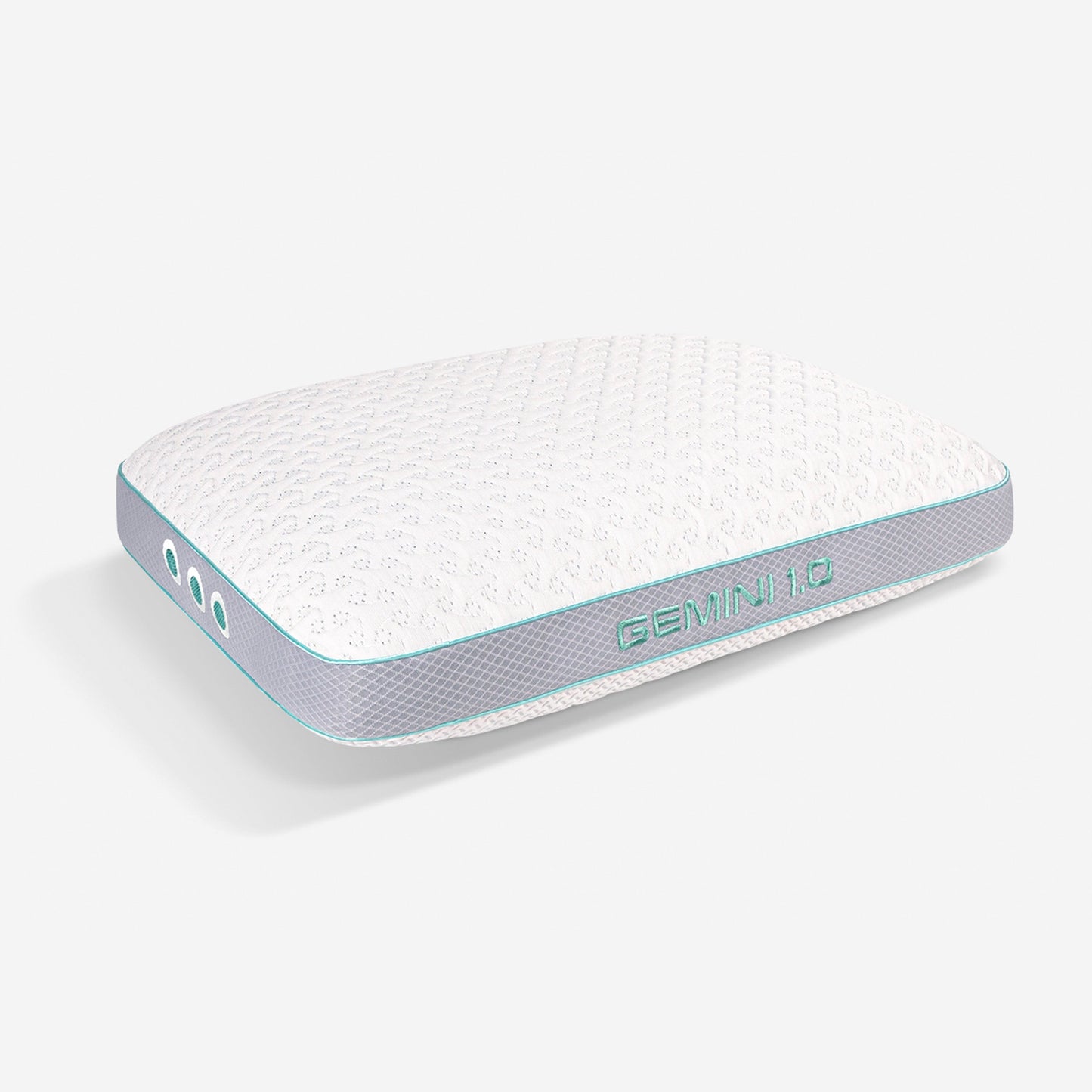 BEDGEAR Gemini Performance® Pillow 3.0