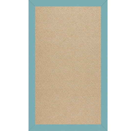 Creative Concepts-Cane Wicker Canvas Aquatic