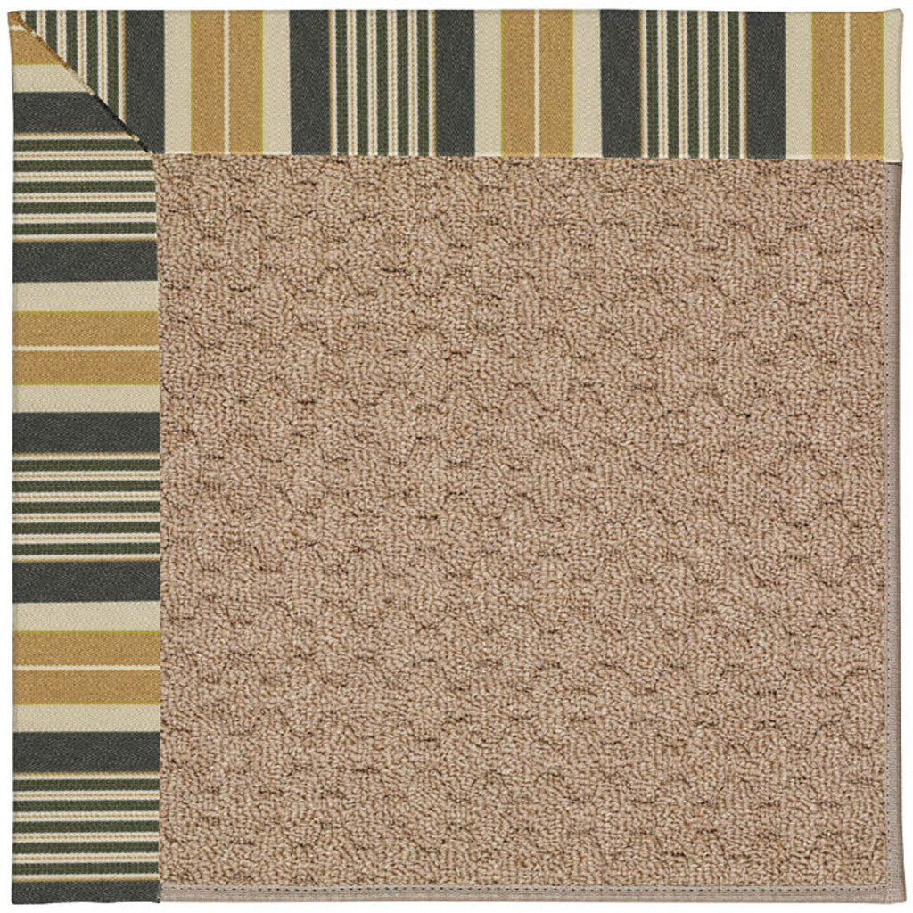 Creative Concepts Rug – Grassy Mtn. Long Hill Ebony – room setting