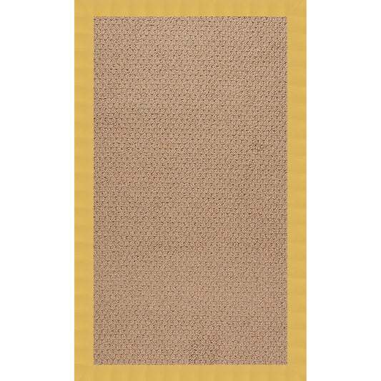 Creative Concepts-Raffia Canvas Canary