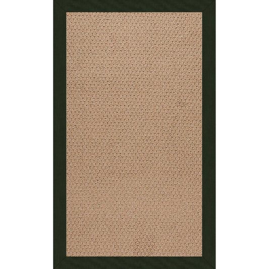 Creative Concepts-Raffia Canvas Fern