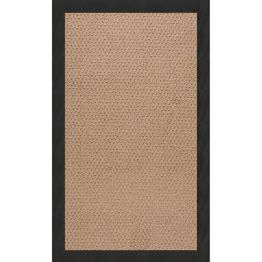 Creative Concepts-Raffia Canvas Black