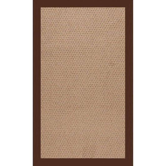 Creative Concepts-Raffia Canvas Bay Brown