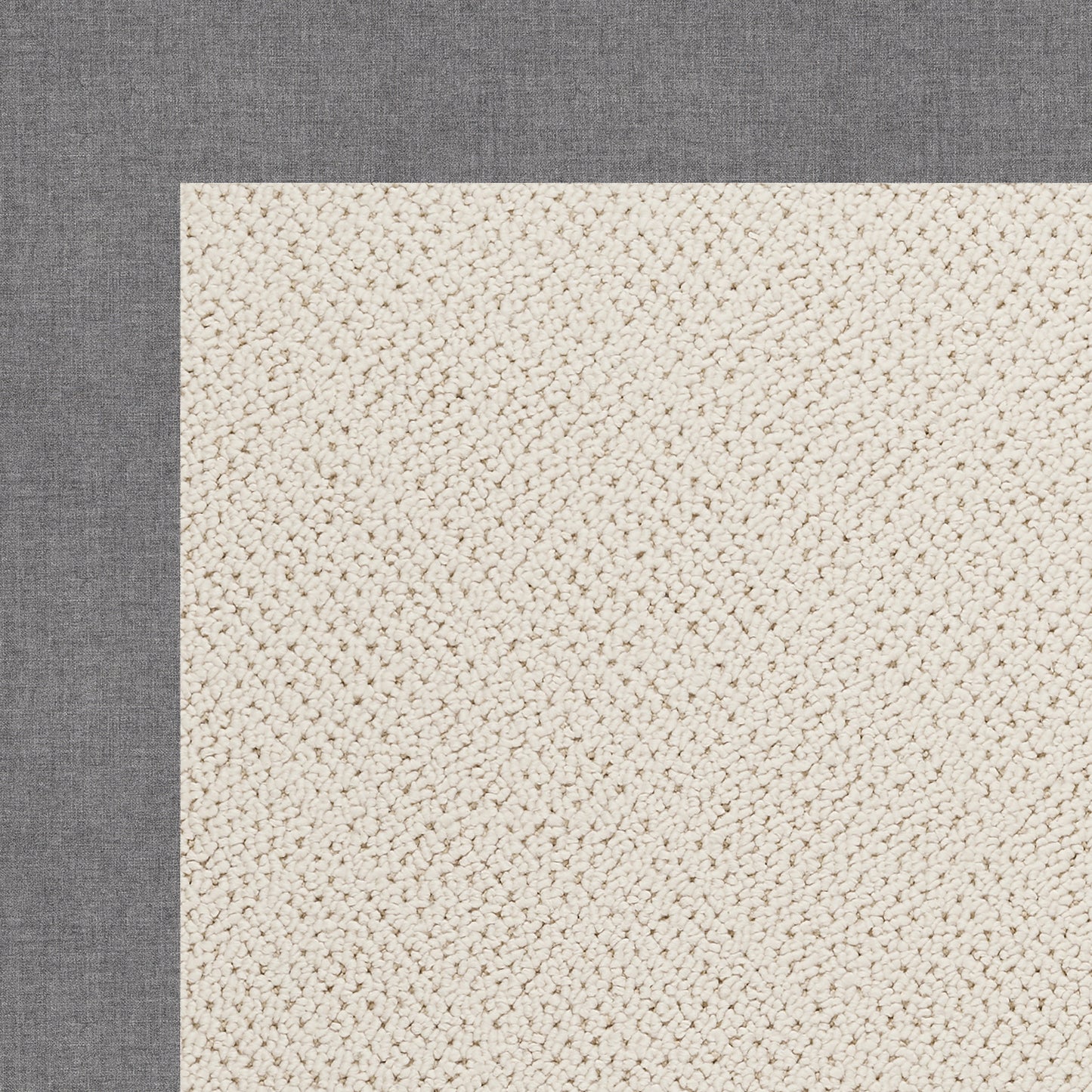 Creative Concepts-White Wicker Canvas Slate