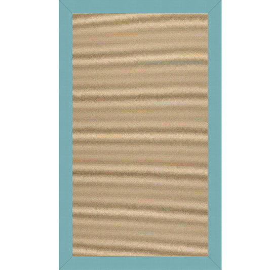 Creative Concepts-Sisal Canvas Aquatic