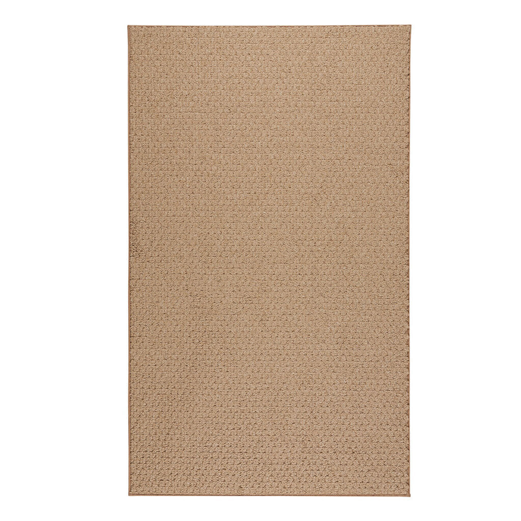 Raffia Rug – Bound – cabin lodge area rug