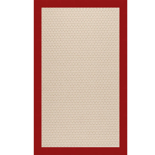 Creative Concepts-Sugar Mtn. Canvas Jockey Red