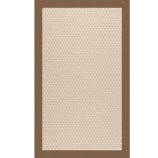 Creative Concepts-Sugar Mtn. Canvas Cocoa