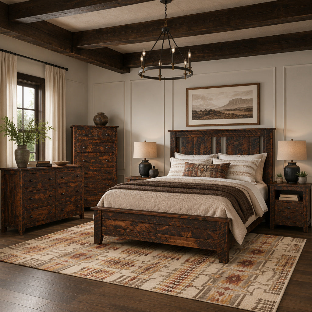 Pendleton Reserve Harding Rug