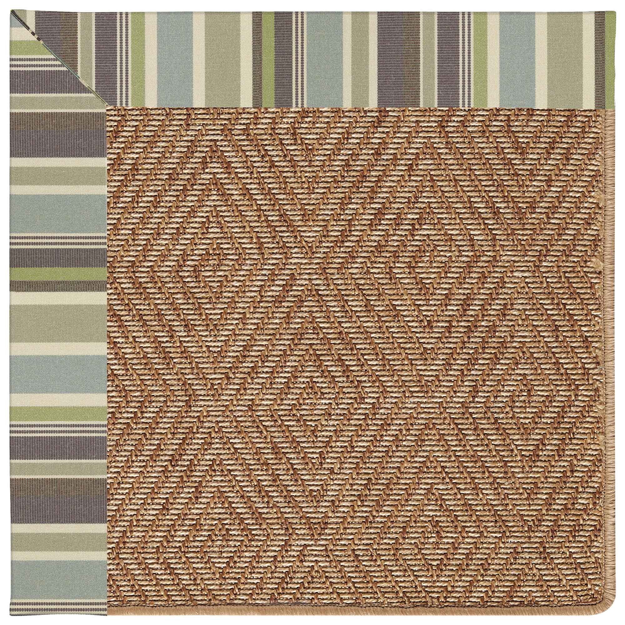 Capel Islamorada Area Rug – Diamond Brannon Whisper – Cabin Rugs