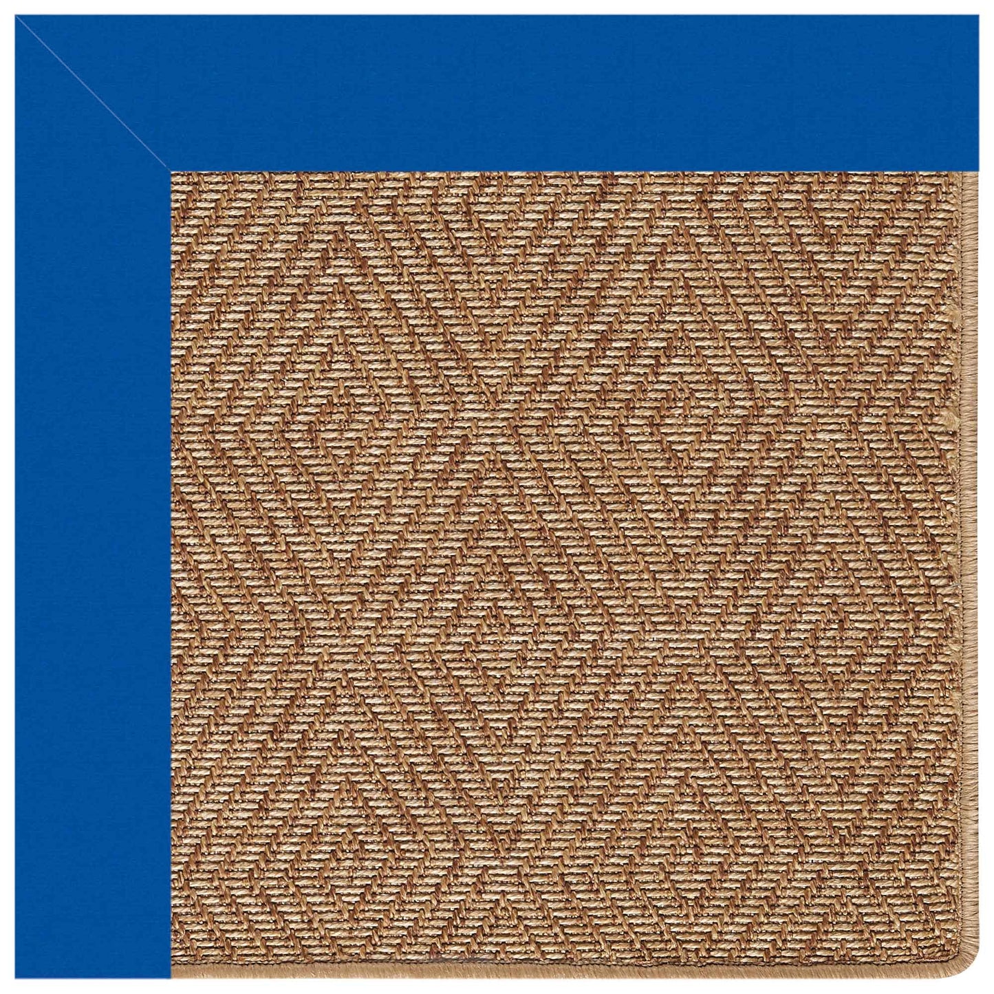 Islamorada-Diamond Canvas Pacific Blue