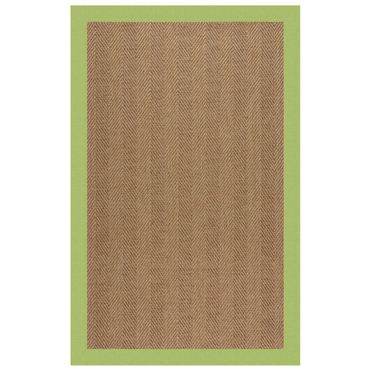 Islamorada-Herringbone Canvas Parrot