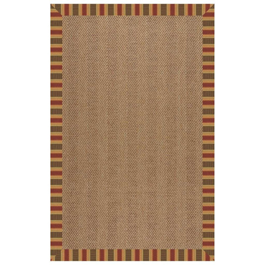 Islamorada-Herringbone Dimone Sequoia