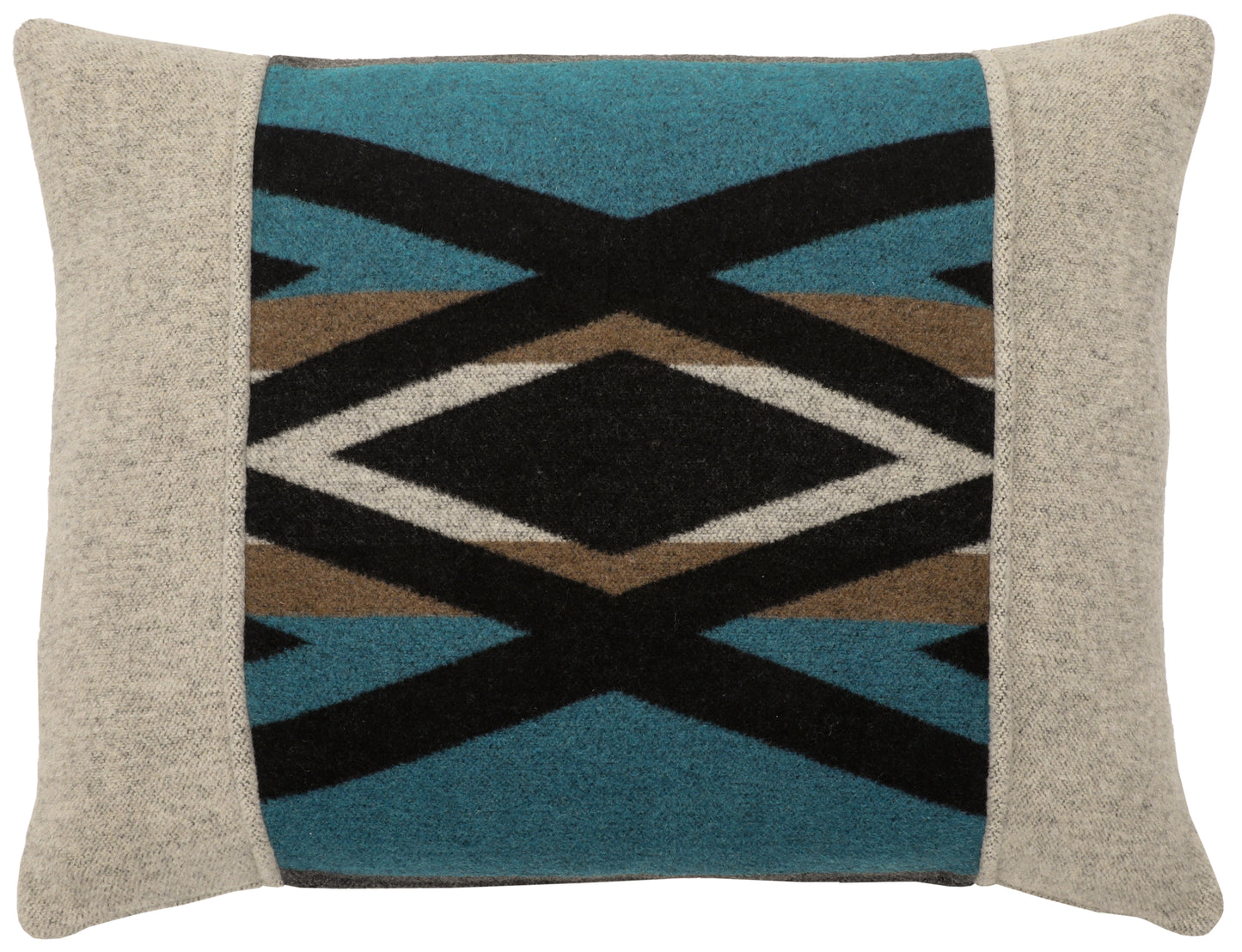 Wooded River Paloma Lagoon Pillow Sham