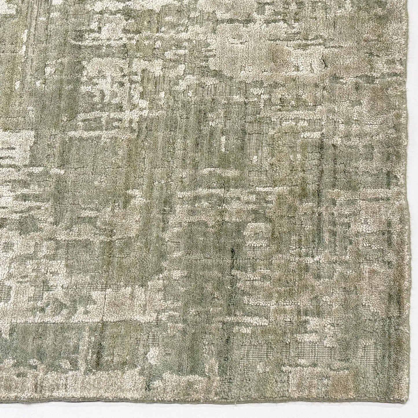 Capel Gavatha Area Rug - Med. Blue