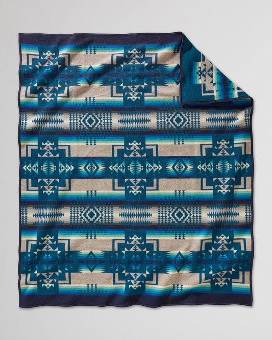 Chief Joseph Blanket | Aegean