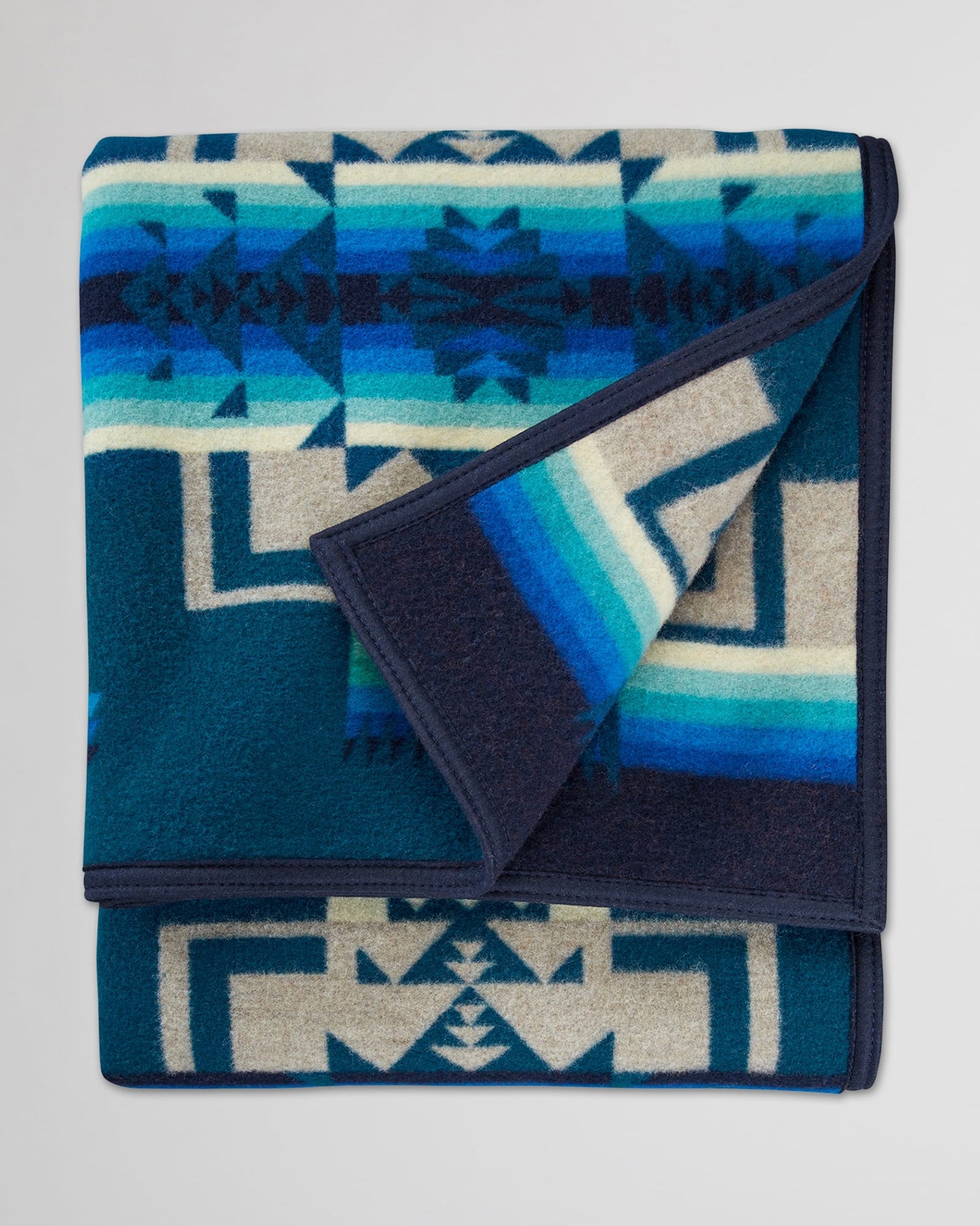 Chief Joseph Blanket | Aegean