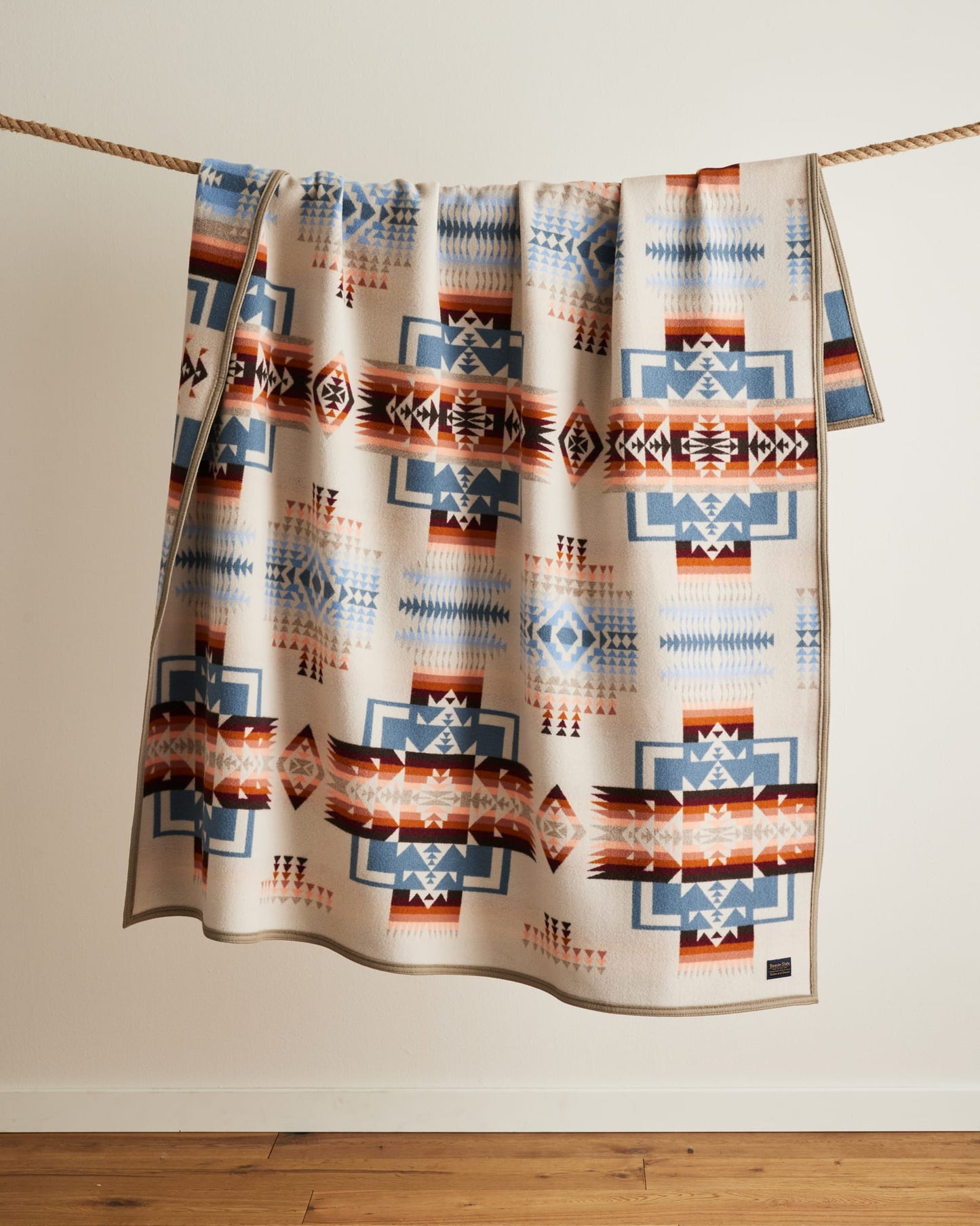 Chief Joseph Blanket | Rosewood