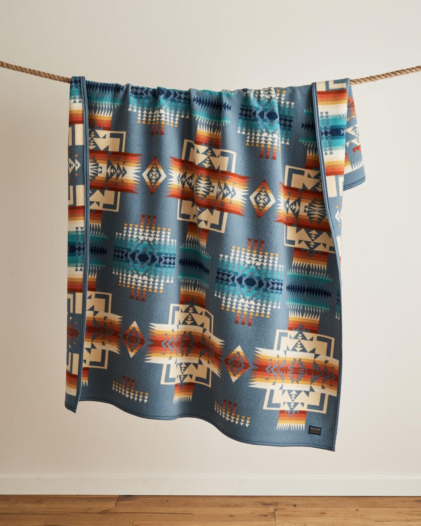 Chief Joseph Blanket | Slate