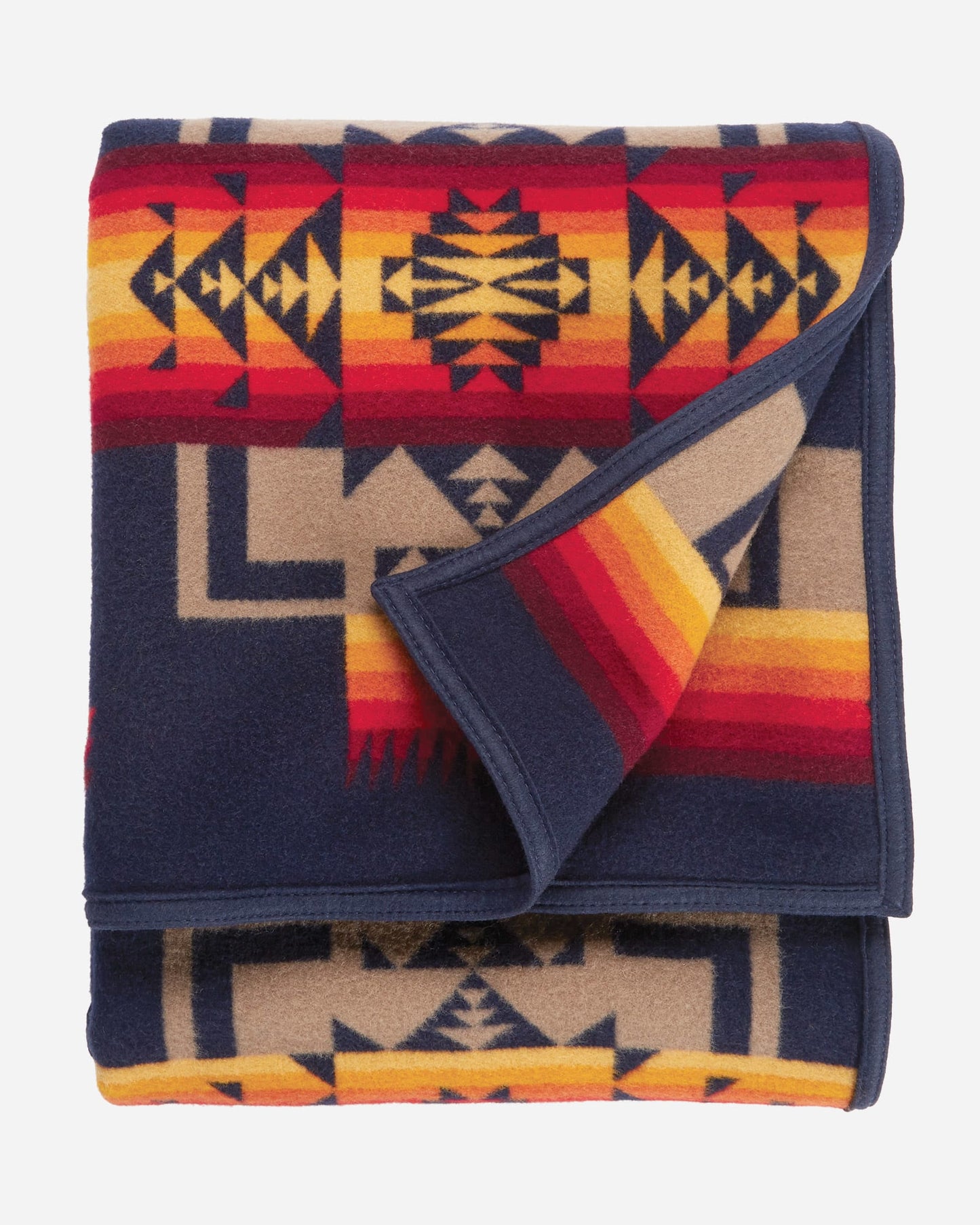 Chief Joseph Blanket | Navy