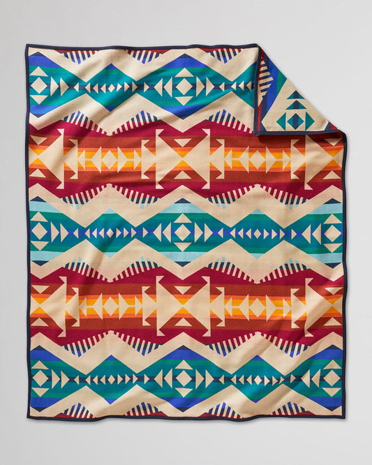 Los Lunas Blanket