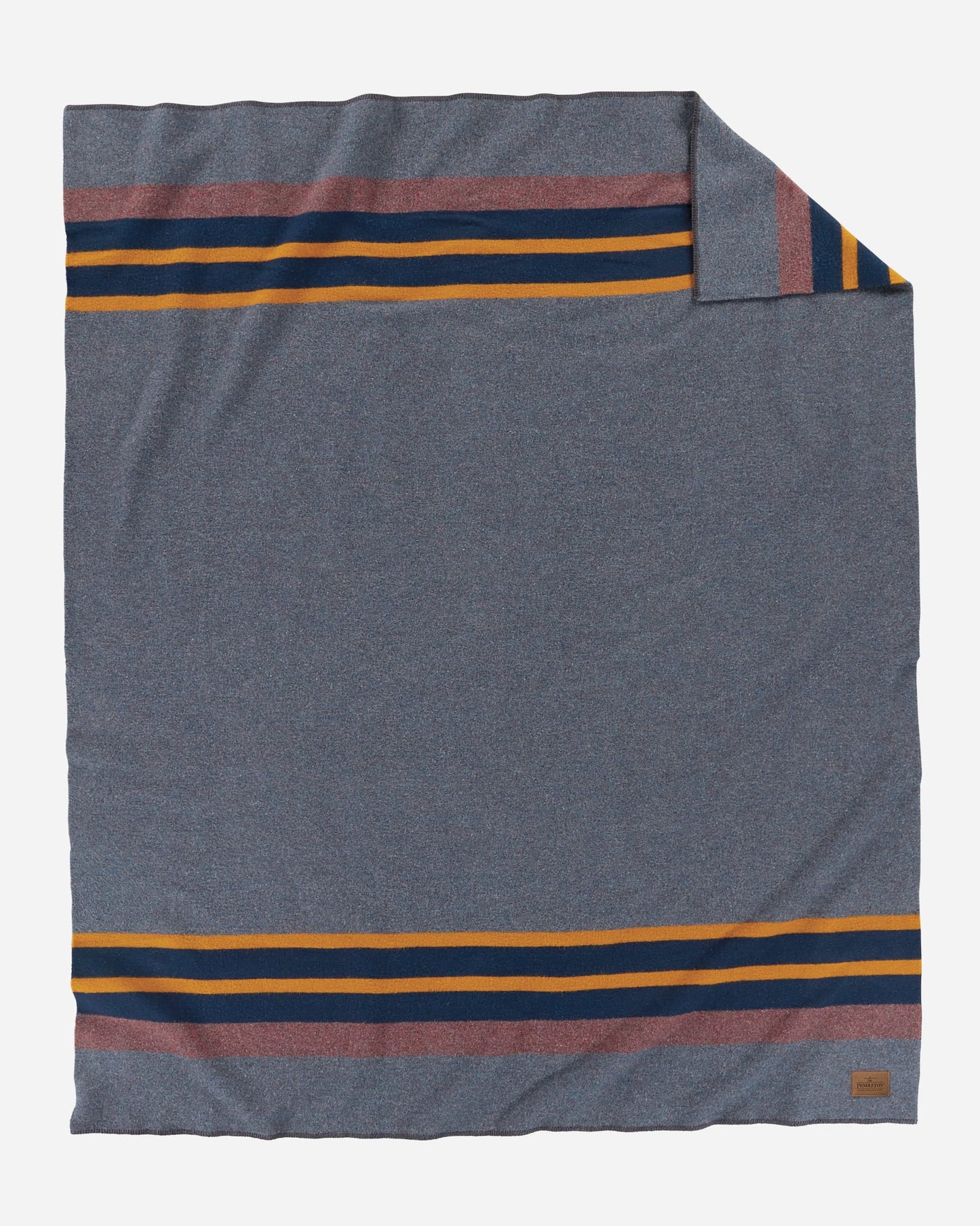Yakima Camp Blanket | Lake