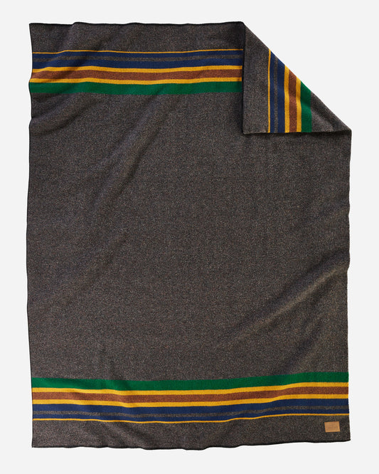 Yakima Camp Blanket | Oxford