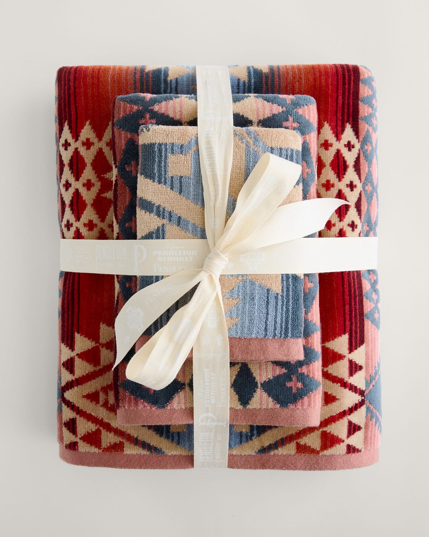 Canyonlands Towel Collection