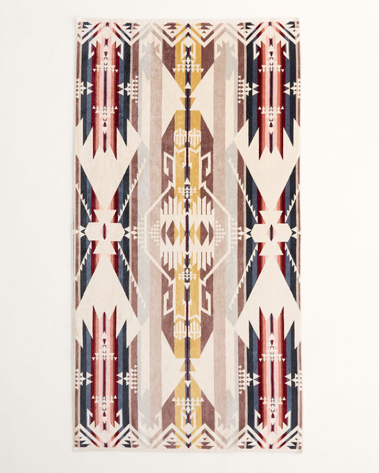 White Sands Towel Collection