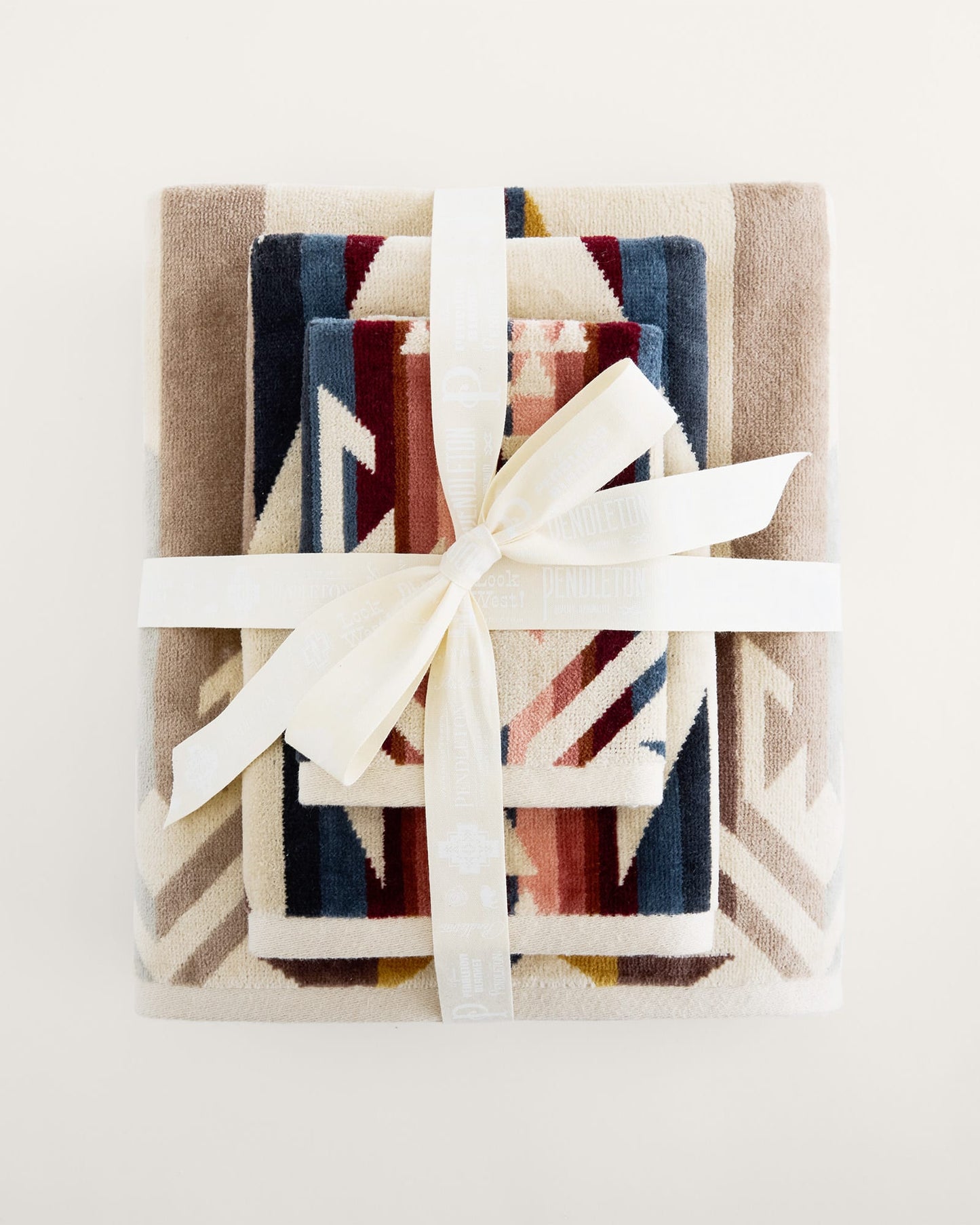 White Sands Towel Collection