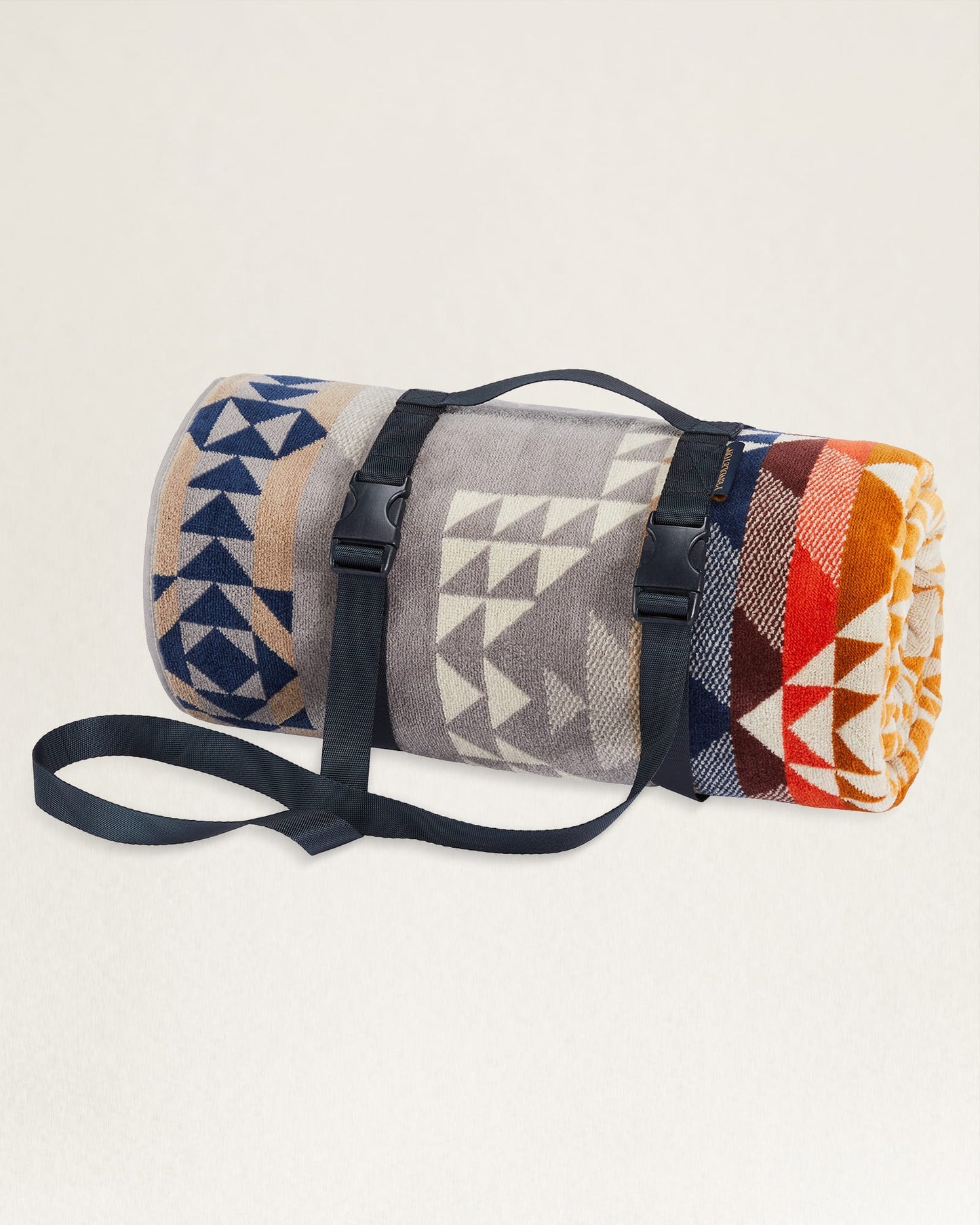 Smith Rock Towel For Two | Grey