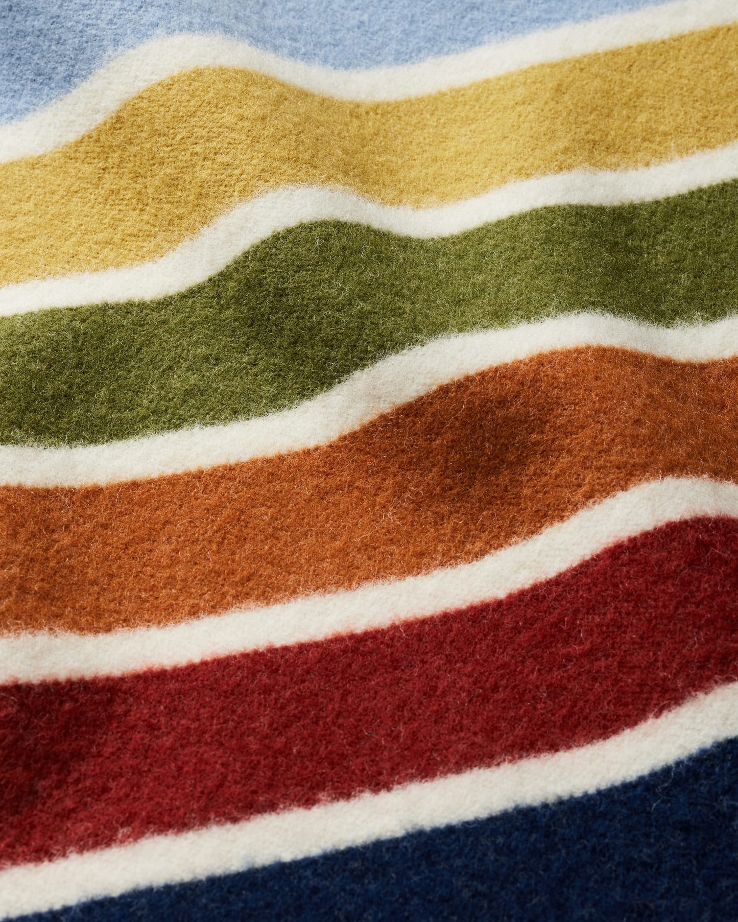 Joshua Tree National Park Blanket