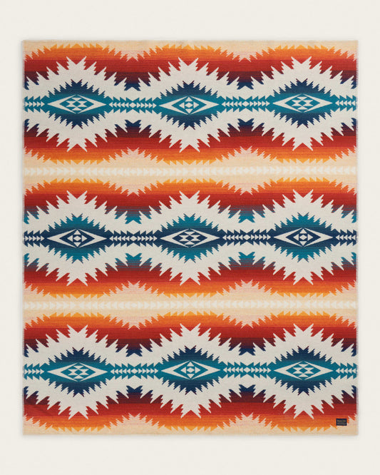 Sunset Pass Blanket