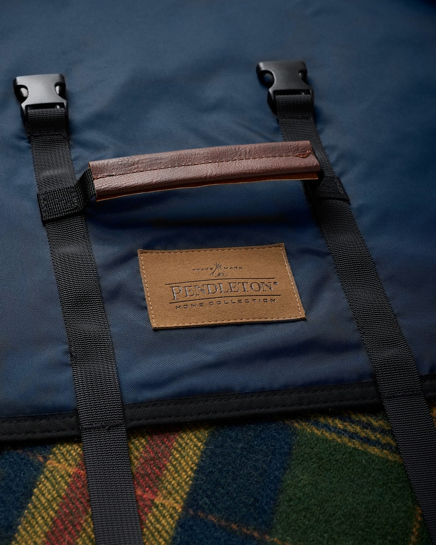 Roll-Up Blanket | Forest Park