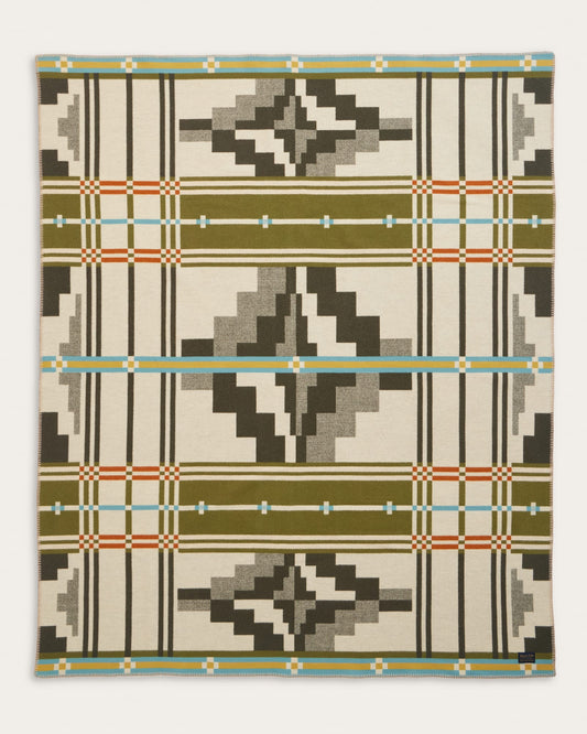 Seven Springs Blanket