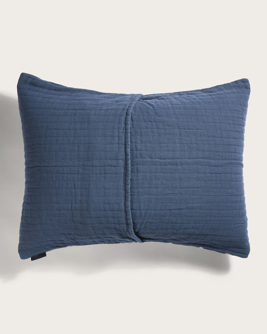 San Marcos Marine Matelesse Sham