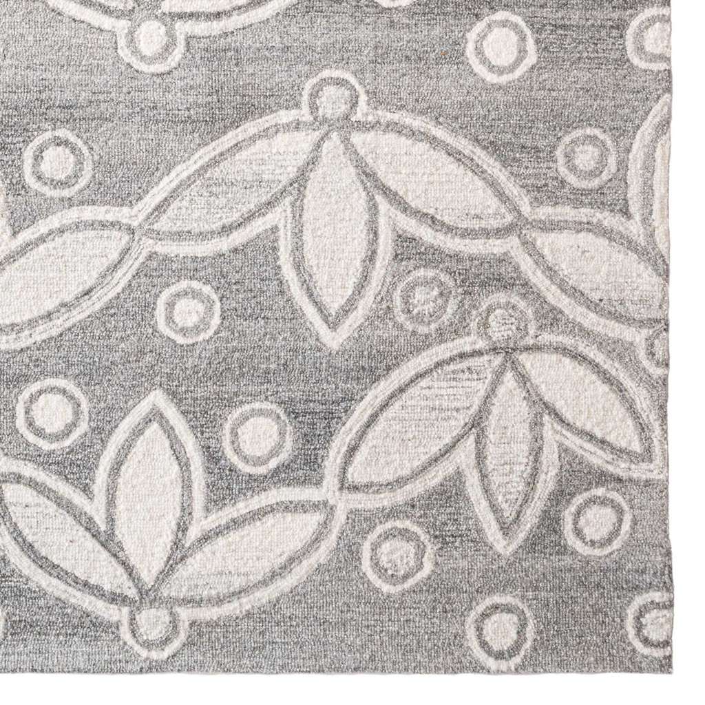 Happy Day Marble Rug – lifestyle
