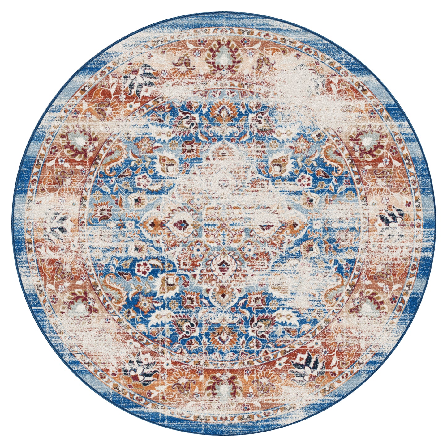 Montreal Rug – Nauvange – close up