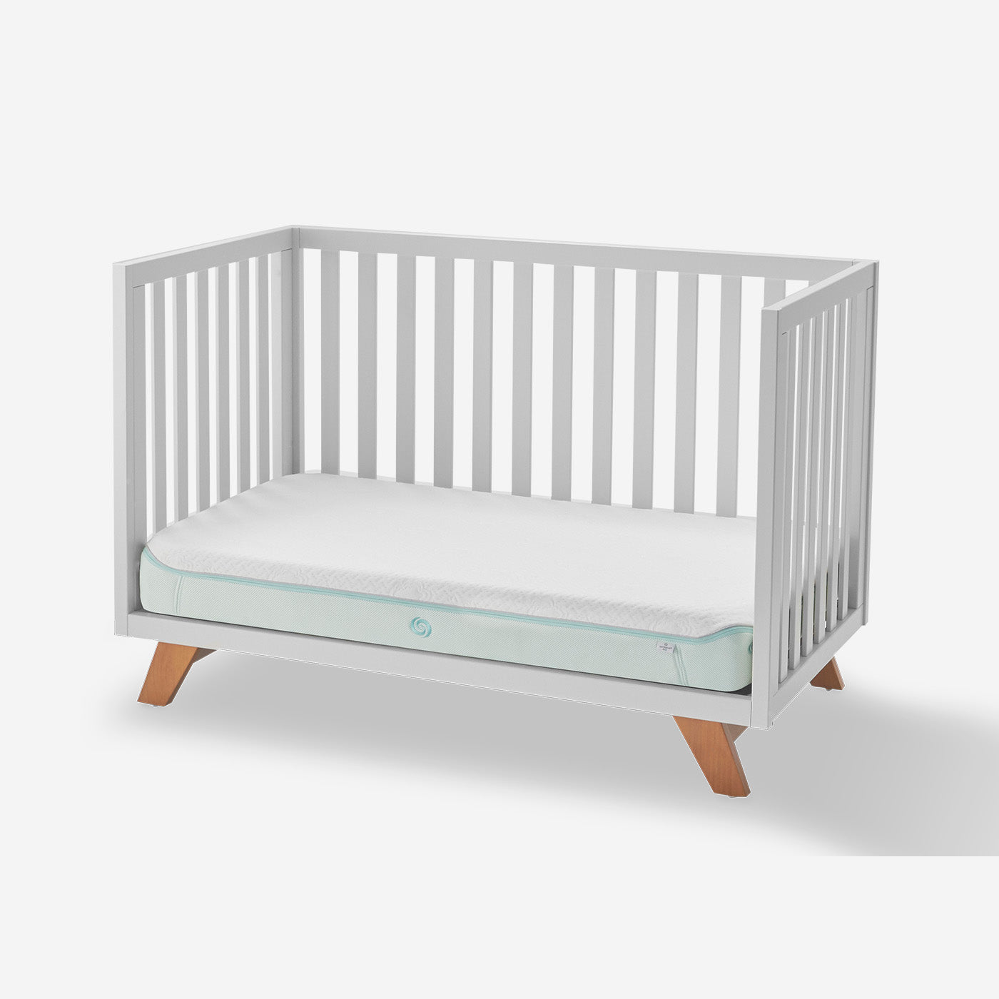 BEDGEAR Dri-Tec Performance® Crib and Toddler Mattress