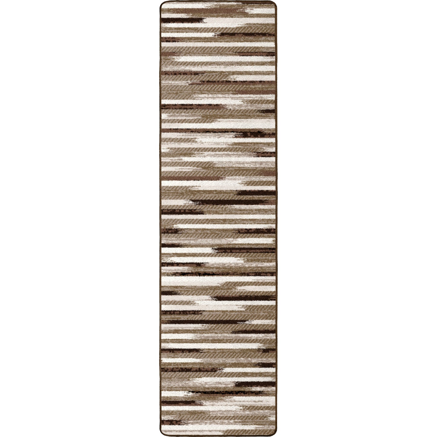Bypass Rug – Natural – close up