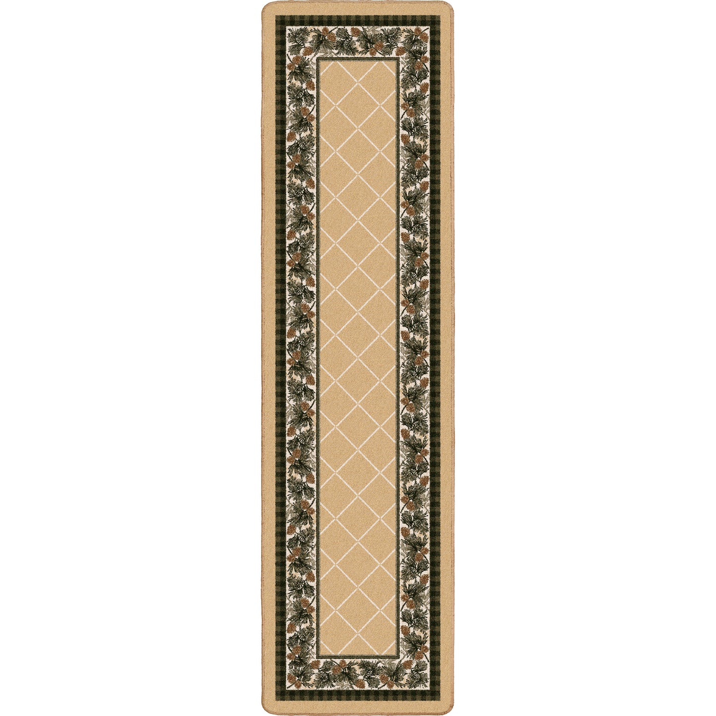 Evergreen Light Maize