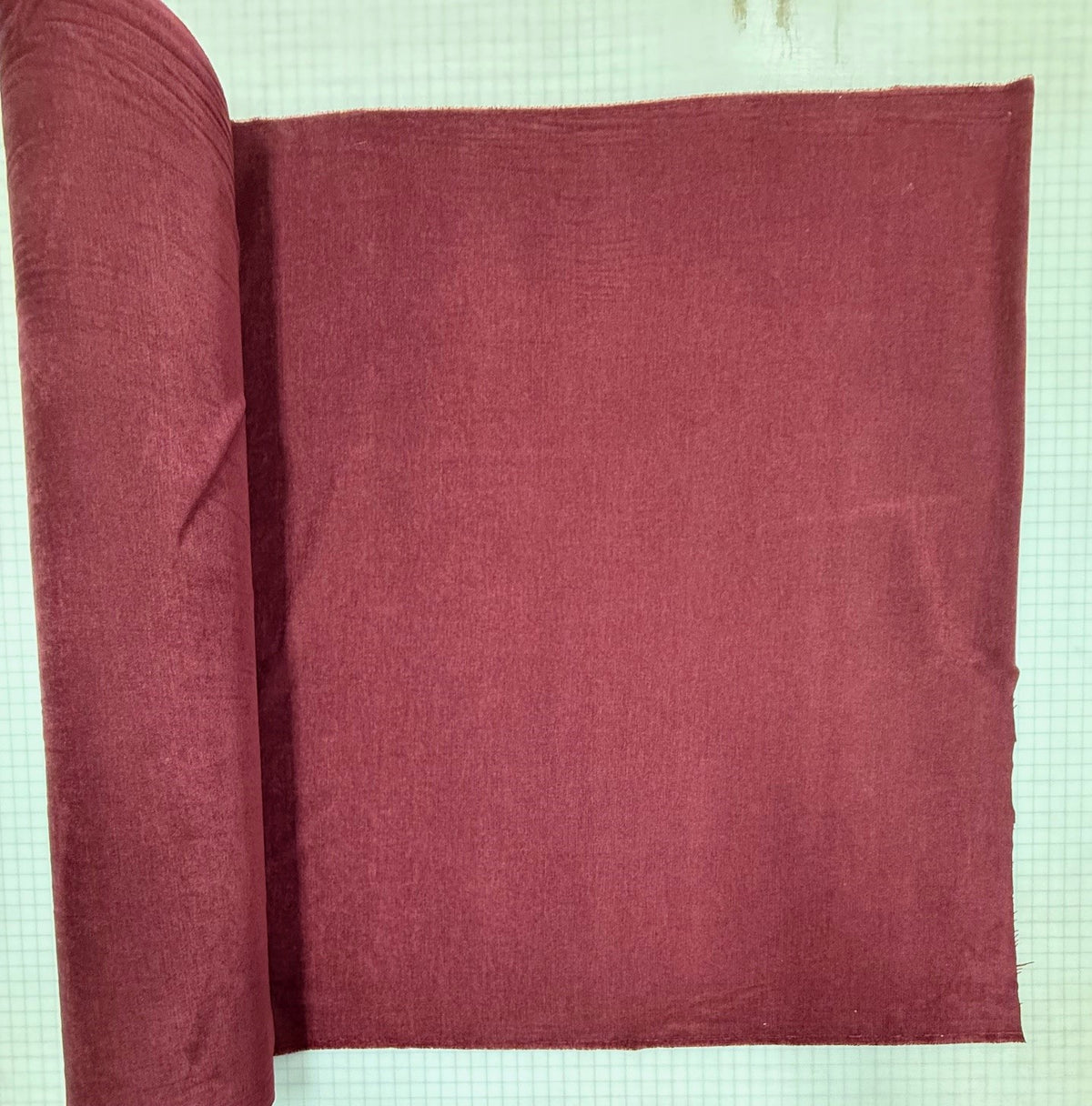 Bordeaux - Wooded River Fabric by the Yard - Grade 10;Bordeaux - Wooded River Fabric by the Yard - Grade 10 - View 2