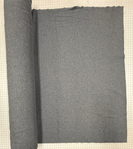 Solid Greystone - Wooded River Fabric by the Yard - Grade 30;Solid Greystone - Wooded River Fabric by the Yard - Grade 30 - View 2
