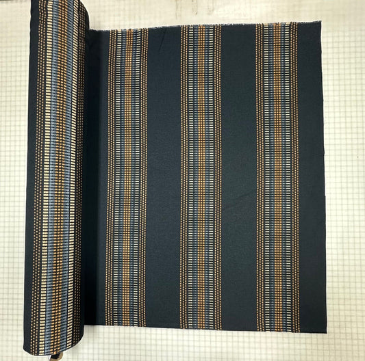 Moreno Midnight - Big House Fabrics Fabric by the Yard - Grade 30;Moreno Midnight - Big House Fabrics Fabric by the Yard - Grade 30 - View 2
