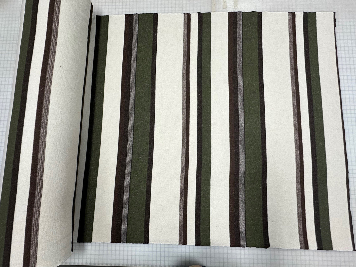 Sage Valley - Wooded River Fabric by the Yard - Grade 30;Sage Valley - Wooded River Fabric by the Yard - Grade 30 - View 2