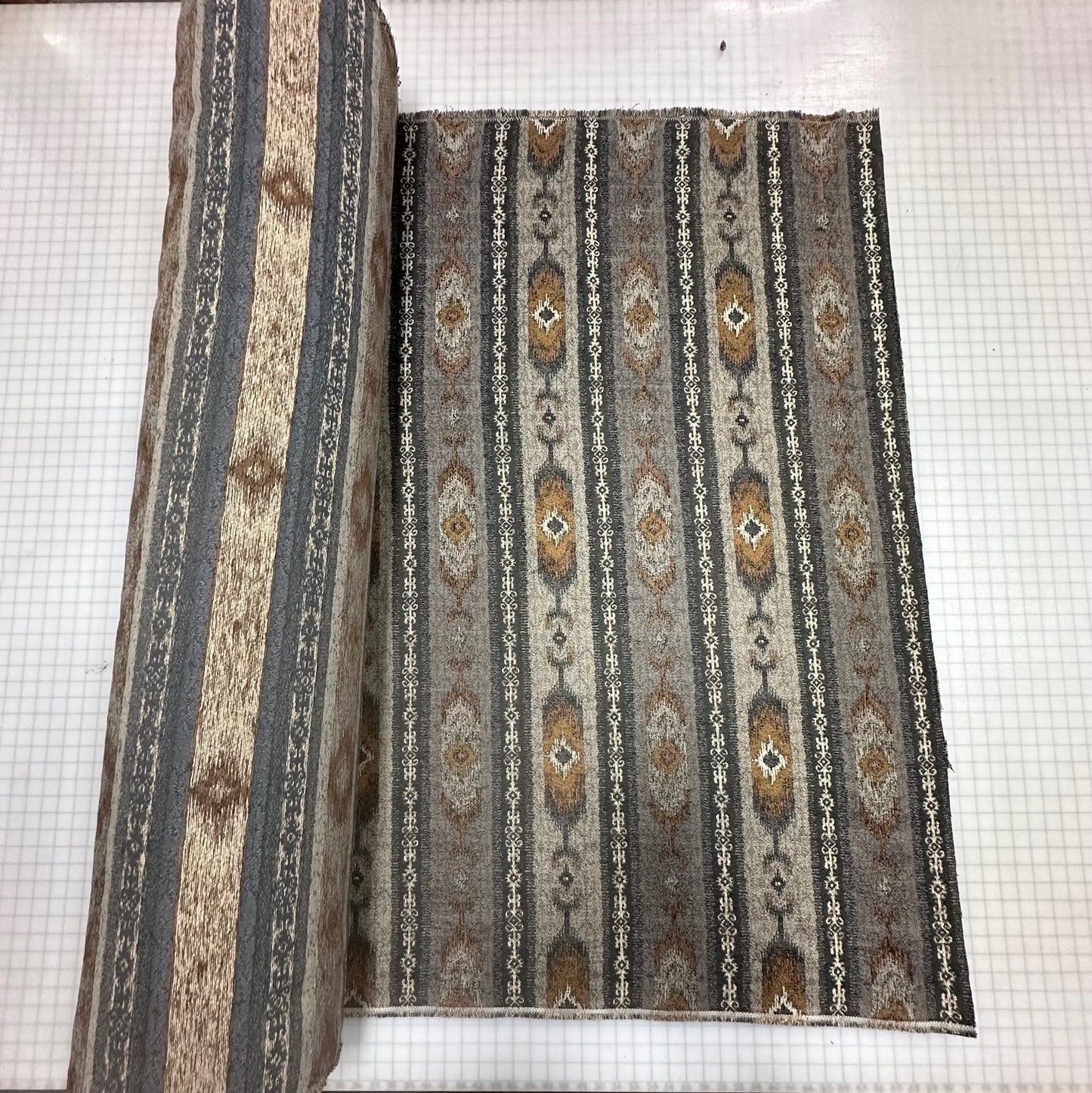Sonora Stone - Big House Fabrics Fabric by the Yard - Grade 40;Sonora Stone - Big House Fabrics Fabric by the Yard - Grade 40 - View 2
