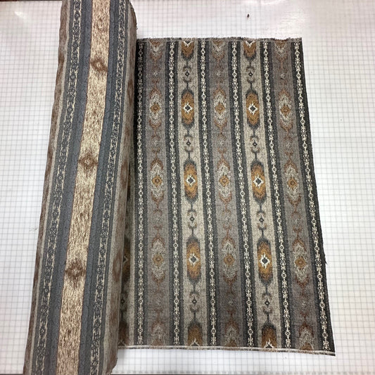 Sonora Stone - Big House Fabrics Fabric by the Yard - Grade 40;Sonora Stone - Big House Fabrics Fabric by the Yard - Grade 40 - View 2