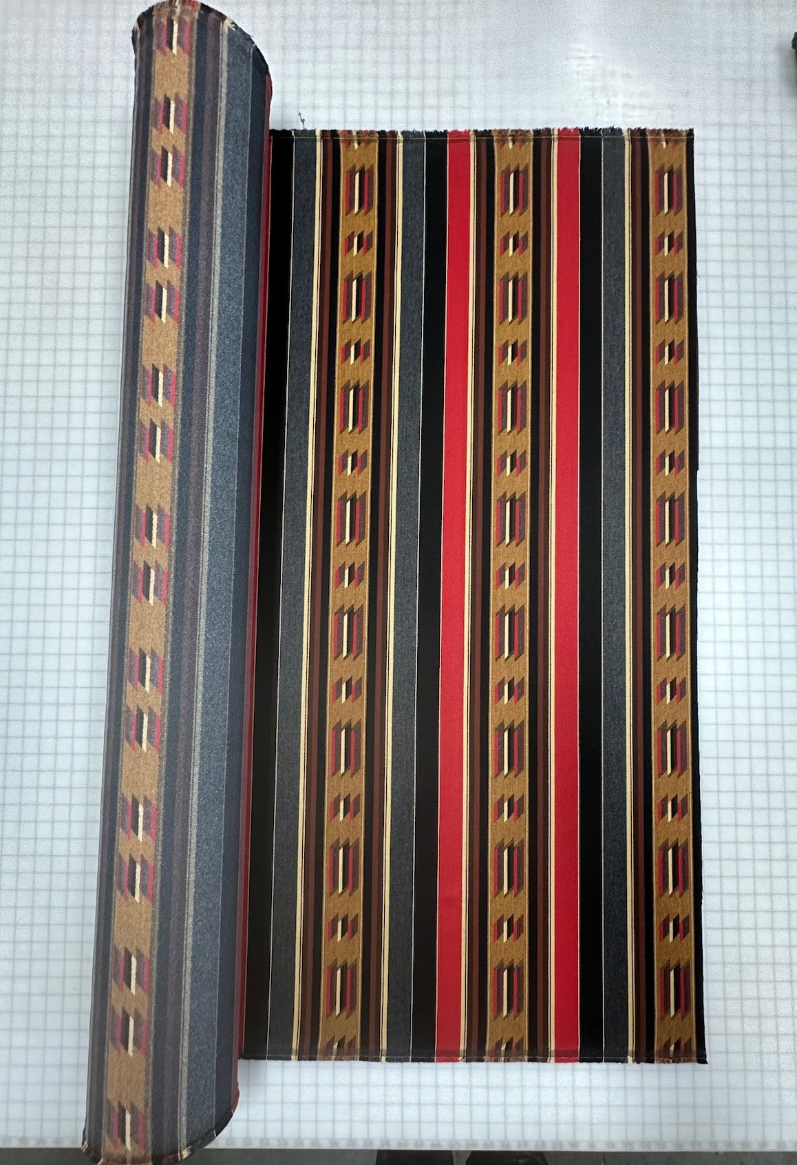 Sun Valley Mojave - Big House Fabrics Fabric by the Yard - Grade 50;Sun Valley Mojave - Big House Fabrics Fabric by the Yard - Grade 50 - View 2